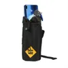 New Bicycle Handle Pole Bag Water Storage Bottle Bicycle Backpack Bicycle Bag Insulation Bag Bike Handle Bag