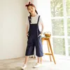 Clothing Sets Cotton Casual Girls Set Teen Kids Tops And Suspender Pants 2023 Summer Children Soft Baby Suit #6305