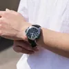 Orologio da polso di lusso di design Orologi da polso Tempo speciale meccanico Gas Seaman Marchio Moda Autentico Top Ten Marche Uomo Uomo Miller