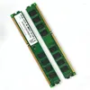 Kinlstuo Rams DDR3 4GB 1333MHz Desktop -geheugen 240pin KVR1333D3N9/4G Computer Memoria 1.5V voor Intel en AMD 5PCS