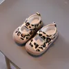 Babyschoenen Lente Herfst Baby Meisjes Schoenen Kinderen Voor Prinses Meisje Platte Hakken Peuter Sneakers