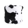 BERETS COW PRINT BONIE DÉCOR DE CHRIO