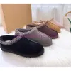 Popular women tazz tasman slippers boots Ankle ultra mini casual warm boots with card dustbag Free transshipment designer shoes