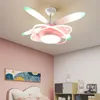 Pendelleuchten Kreative Kinderzimmer Schlafzimmer Hubschrauber Licht Home Indoor Decor Beleuchtung Led Kronleuchter Dimmbar Mit Fernbedienung