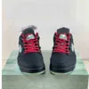 2022 Sale Clot X Jumpman 5 5S Low Men Basketball Shoes Adminies Adminies Black Red Green Trainers أحذية رياضية مع صندوق