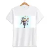 T-shirts pour hommes T-shirt BORUTO Vêtements T-shirt drôle pour les hommes Grand Couple Vêtements T-shirts pour femmes Est