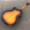 Custom shop, Made in China, hoogwaardige gitaar, akoestische gitaar, gratis levering01