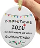 2020スティンクスティンクスティンククリスマスオーナメント面白い2020オーナメントフレンズメリークリスマスオーナメントギフトnew7544379