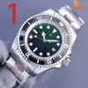 DEEP SEA 44mm Designer Luminoso Zaffiro Data Vendita calda 904L Acciaio pregiato V12 Montre Homme Orologi meccanici automatici