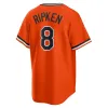 Personnalisé Baltimore''Orioles''Hommes Femmes Jeunes 64 Dean Kremer 3 Mateo 6 Mountcastle 31 Mullins 30 Rodriguez 35 Rutschman 25 Santander 23 Vavra Baseball Jerseys Nouveau