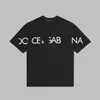 2023 New Mens T Shirts 여름 남자 티셔츠 짧은 슬리브 탑 디자이너 티 인쇄 패션 셔츠 남자 Tshirts 의류 크기 m-xxxl gg7799