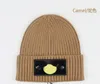 모자 스카프 세트 2023SS 패션 디자이너 모자 남자와 여자 비니 가을/겨울 열 니트 모자 스키 브랜드 보닛 고품질 귀 보호 럭셔리 따뜻한 모자 만들기