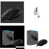 Ratos G102 Segunda Geração Wired Mouse E Sports Games Business Office Luminous Adequado para Notebook 231117 Drop Delivery Computers N Dhpsi