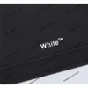 Women's luxury designer bag New off brand White handbag fashion Woven Rope Arrow Jitney One Shoulder Gitney Handheld Crossbody Small Square Bag