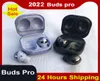 TWS R190 Buds Pro Kablosuz Kulaklıklı Budspro Bluetooth Kulaklık Buds 2 için OnePlus iPhone Samsung Galaxy Sports Earbuds Tomurcukları Pro9501768