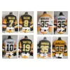 Penguins CCM Vintage GH Hockey Jersey Lemieux Jaromir Jagr Sidney Crosby Evgeni Malkin Paul Coffey Joe Mullen Mark Recchi Ron Francis Tom Rare