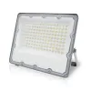 LED -strålkastare Vitt ljus 6500K 10W 20W 30W 50W 100W 150W 200W 220V 110V Flodsljus utomhusväggbricka lampa Reflektor Vattentät trädgård