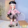 Lalki urocze 30 -cm Princess Doll lub Repalce Ubrania