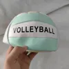 Balls Size 5 Volleyball Rubber Liner 23cm Soft Non slip Wear resistant Beach Game For Outdoor Indoor Training 231123