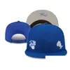 Snapbacks Nowe baseballowe Hats Hats Team Color Cap Regulowane mix Zamówienie Zamówienie wszystkich czapek upuszcza dostawa sporty na zewnątrz Atletyczny Ou dhqvt