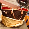 Hot sale sac original mirror quality famous brands purse shoulder luxurys handbags monograms leather tote bags designer women bag