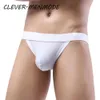 Men's Sexy Open Crotch Underwear T Back Baring Hip Harness Double Thong Boy Hollow Mini Lingerie Fetish Sissy Gay Mankini Bikini