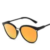 Солнцезащитные очки Est «кошачий глаз», элегантные женские дизайнерские итальянские солнцезащитные очки, женские винтажные очки для очков
