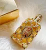 Orientica Royal Amber Rouge Parfum 80ml Oud Saffraan Fluweel Goud Geur Mannen Vrouwen Eau De Parfum Langdurige geur EDP Neutraal Unisex Parfums