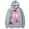 Women's Hoodies Sweatshirts Men And Women Fashion Long Sleeve Casual For Couple Pullover Snowman Print Hoody Sweaters Hooded