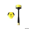 SpeedyBee V2 5.8GHz 2.8dBi FPV Antenna RHCP per RC FPV Racing Freestyle Drone/Aereo Trasmettitore video Accessorio di ricambio