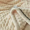ブランケットタートルベルベット秋の冬暖かい眠っている睡眠毛布柔らかい快適なフランネルフリース