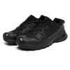 XT6 Advanced Athletic Shoes Mens Xapro 3DV8トリプルブラックメッシュウィング2ホワイトブルーレッドイエローグリーンスピードクロススピードクロス男性女性トレーナーL5