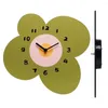 Wall Clocks Perfect Gift: Choice For Children's Day Thanksgiving Halloween Christmas Gifts Birthday Holiday Gifts.