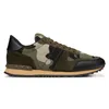 chaussures de créateurs chaussures pour hommes qualité aaa + Noir Marine Beige Noir Rouge Vert Militaire Beige Monochrome Blanc Beige des chaussures Baskets Plate-forme baskets femmes