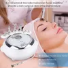 Appareils de soins du visage Machine de microdermabrasion au diamant 3 en 1 Équipement professionnel de dermabrasion pour la peau pour un usage domestique Forte puissance d'aspiration 231123