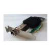 Emulex LPE16000B 16GB 단일 포트 PCI Express 3.0 Gen 5 섬유 채널 HBA 네트워크 인터페이스 카드