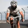 Capacetes de motocicleta Balaclava Máscara de esqui Dustproof Sandproof para equitação roupas esportivas suprimentos ciclismo montanhismo