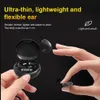 Wireless On Ear Ear Mini Fiess ultra sottile Vero nuovo tipo Bassi pesanti Dolore se indossato per lungo tempo Nessuna perdita di musica