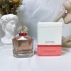 Das konzentrierte Parfüm von Rose Blossoming Damen ist für jeden Ort geeignet und kann Charm 100ml erhöhen