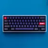 لوحات المفاتيح 129 مفتاح GMK Alter Keycaps Cherry Profile PBT CAPS DYE SUBLIMation اليابانية لوحة المفاتيح الرئيسية KEYCAP لمفتاح MX 231123