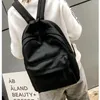 Zaino unisex a spalla casual con stampa di finestra escursionismo borsa da scuola per sport all'aria aperta zaino per laptop da viaggio di grande capacità