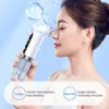 Cleaning Tools Accessories Electric Vacuum Face Cleaner Blackhead Suction Remover Black Spot Pimple Removal Pore Device for Skin Care 231123