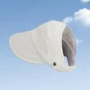 ワイドブリム帽子ファッションフラワーレリーフ女性のための通気性のある空のトップハット大きなアウトドアカジュアルビーチアンチウブ太陽