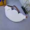 high quality bag designer women bag over the moon fur wool teddy shoulder bag bumbag luxury wallet bum bag fanny pack white belt bag men crossbody purses wallet