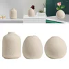 Vases Moderne Bloemenvazen ​​Bloemstukken Boho Decorative Kunst Vazen Ornament