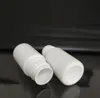 1000 pièces 10 ml blanc vide en plastique bouteille de pulvérisation de nez pompe nasale bouteilles de pulvérisation rechargeables conception pour bouteilles d'emballage médical