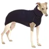 Hundebekleidung Benepaw Strapazierfähige warme Fleece-Kleidung für den Winter, weich, bequem, Stehkragen, Haustierjacke, Kleidung für kleine, mittelgroße und große Hunde 231122