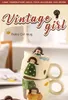 Mugs KAWASIMAYA Mug with Lid Cute Cup Companion Gift Girlfriend Birthday Girls Ceramic Coffee 231122