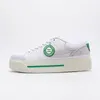 Tillbaka till School Court Legacy Student Shoes Series Top Classic Match Leisure Sports Men and Women Small White Shoes 36-45