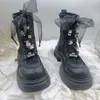 Boots for Women Women's Winter Footwear Designer Shoes Leather Ladies Black Lolita Thigh High Autumn 231123